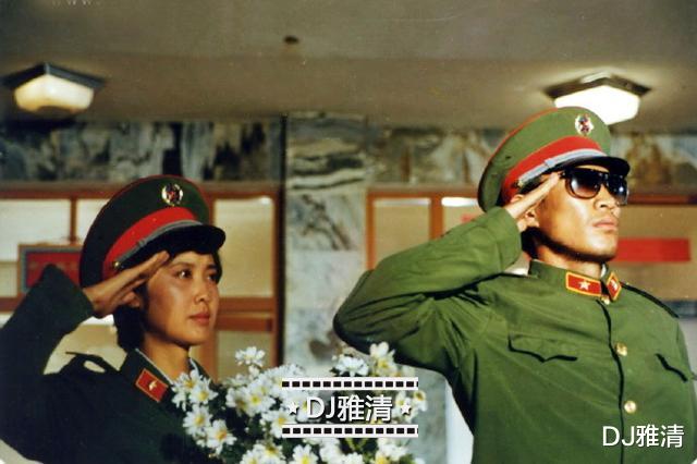 凯旋在子夜|34年后《凯旋在子夜》演员近况，朱琳依然美，石兆琪依然帅，冯小刚变化大