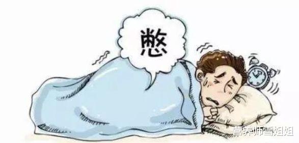 『肝脏』晨起后,身体出现4个迹象,提示肝脏藏毒,需要养肝,不能再拖了