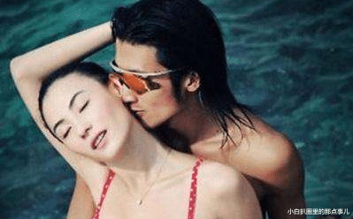 情侣|娱乐圈“秀恩爱分得快”的6对情侣： 最后一对离婚前两个月还在秀