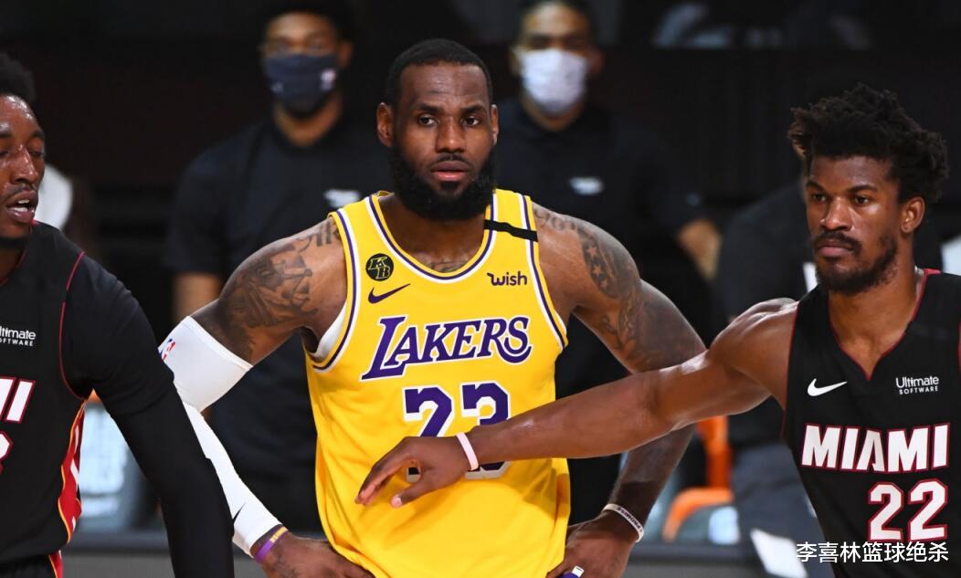 华谊嘉信|ESPN总决赛调查出炉！湖人71%概率赢G5，1条件詹皇83%夺FMVP