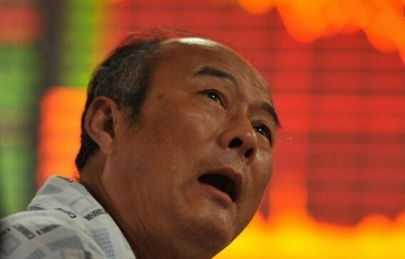 正川股份|中国股市，突然间！为什么已经跌到低位了，主力仍然割肉离场？