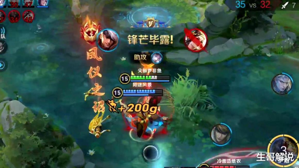 虞姬|王者荣耀：“瞬杀流”夏侯惇火了，伤害提升70%，铭文出装是关键