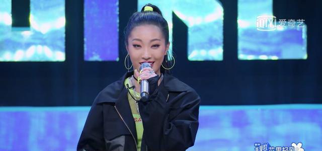青春有你第二季▲成为爱奇艺综艺第一，《青春有你2》10位A班成员，你更喜欢谁？