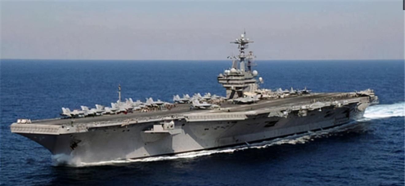 海军|37岁任命海军司令，刚就职就下令：若有来犯，无需警告直接开火