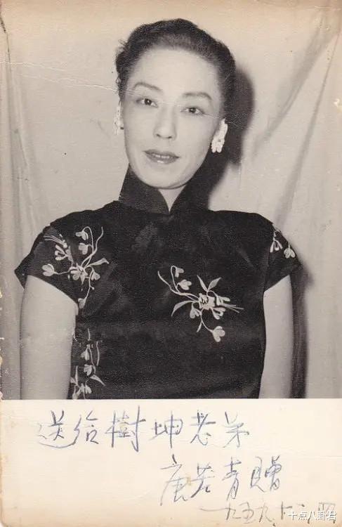 【白穆】上影老演员演了一辈子反派,赵丹说他是个好人,活了92岁