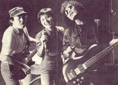 罗大佑|他与前妻约好丁克12年,却在56岁人工受孕生了娃,前妻情何以堪