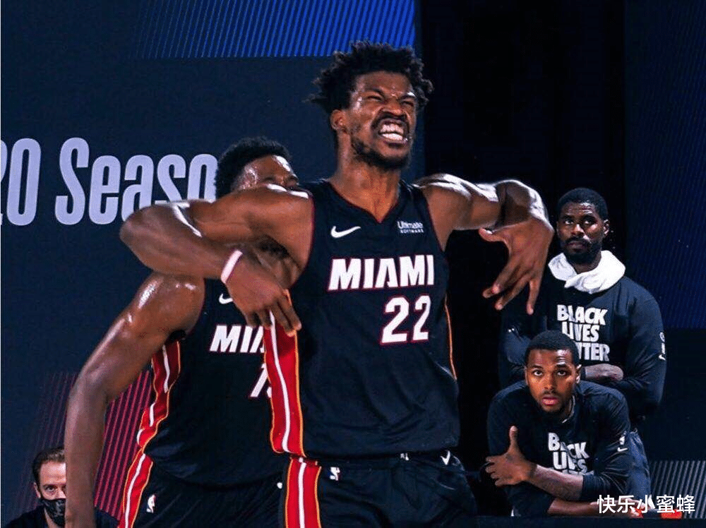 雄鹿队|反转! 雄鹿队以114比116再次输给热火队,网友疑问:这字母哥打的是啥