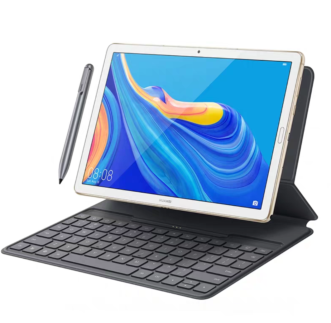 tableau|华为新款平板M7或将改名?叫MatePad 10.8,平板领域持续发力!