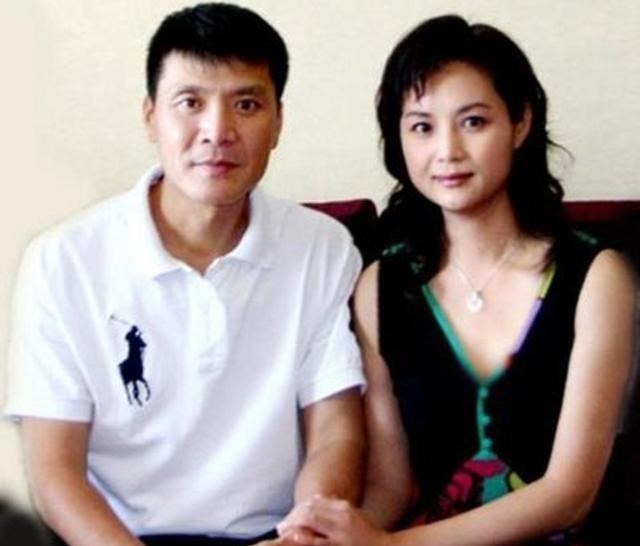 刘之冰|一家四口都是演员，父亲是双料影帝，儿子童星出道，母女颜值高
