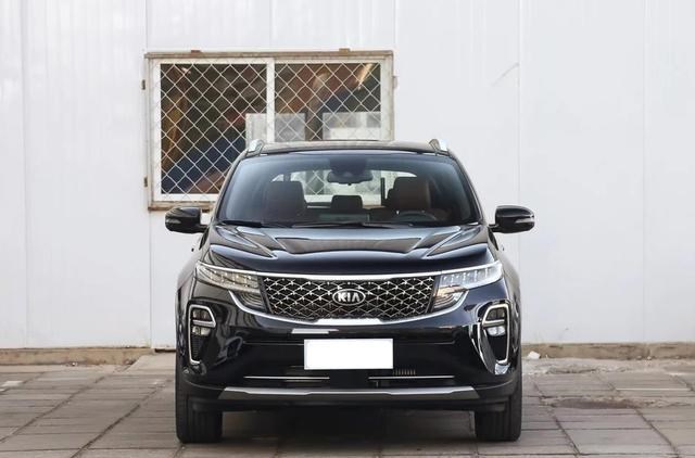 「三菱奕歌」开过三菱奕歌，再开起亚KX5，谈到体会，车主道出了心里话