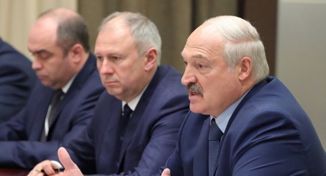 白俄羅斯反對派攤牌：重新選舉也不行，盧卡申科必須無條件下臺-圖4