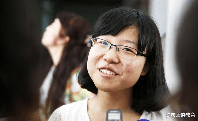 「」高考是筛选性考试，最后逆袭的学生，这种能力和习惯都不差
