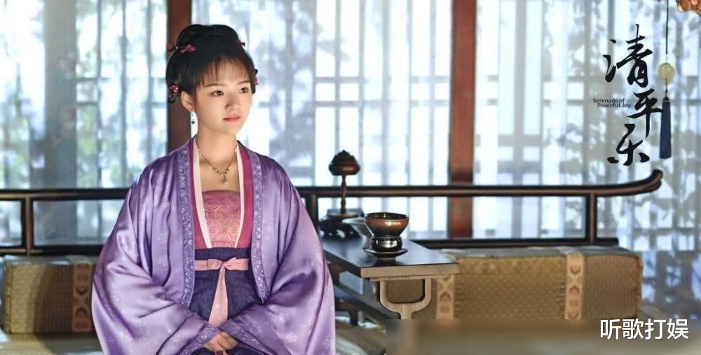 赵祯@《清平乐》李玮结局:一生毁在亲生母亲手上,最后与赵徽柔和离