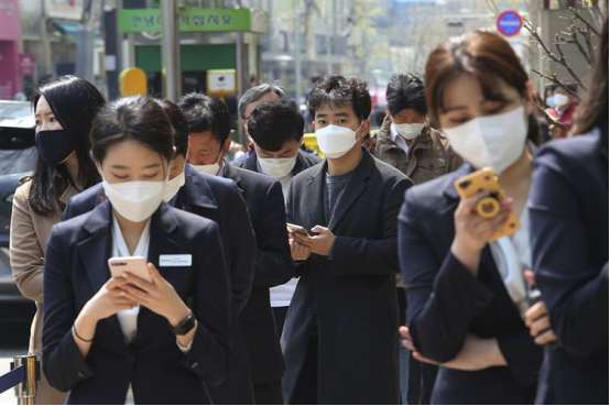 tiktok|一波未平一波又起，TikTok在韩国摊上事儿了，因数据处理问题被罚款
