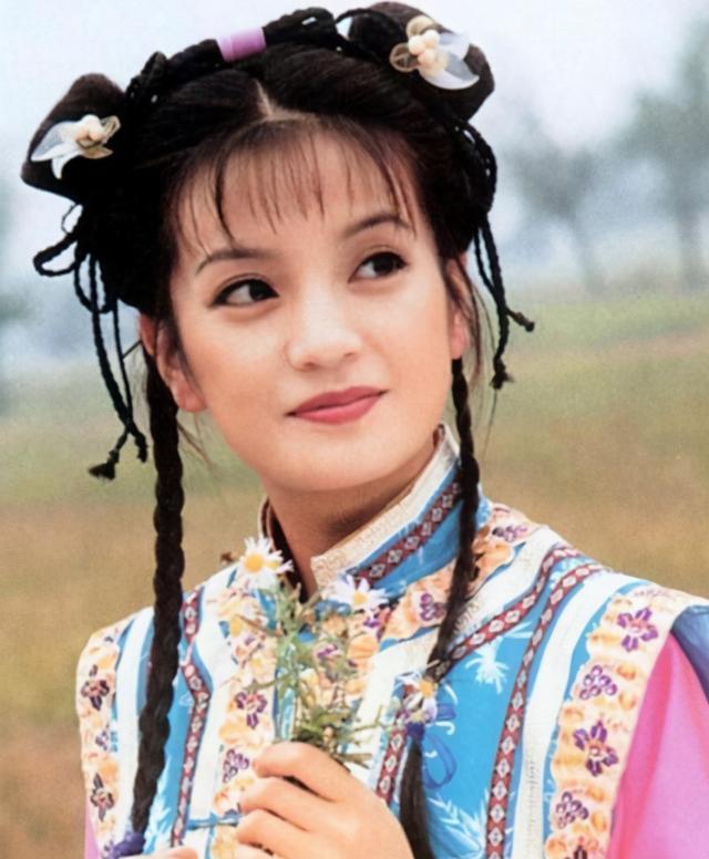 赵薇|瞒18年，赵薇谈不演《还珠3》理由，原因很简单，网友：有魄力