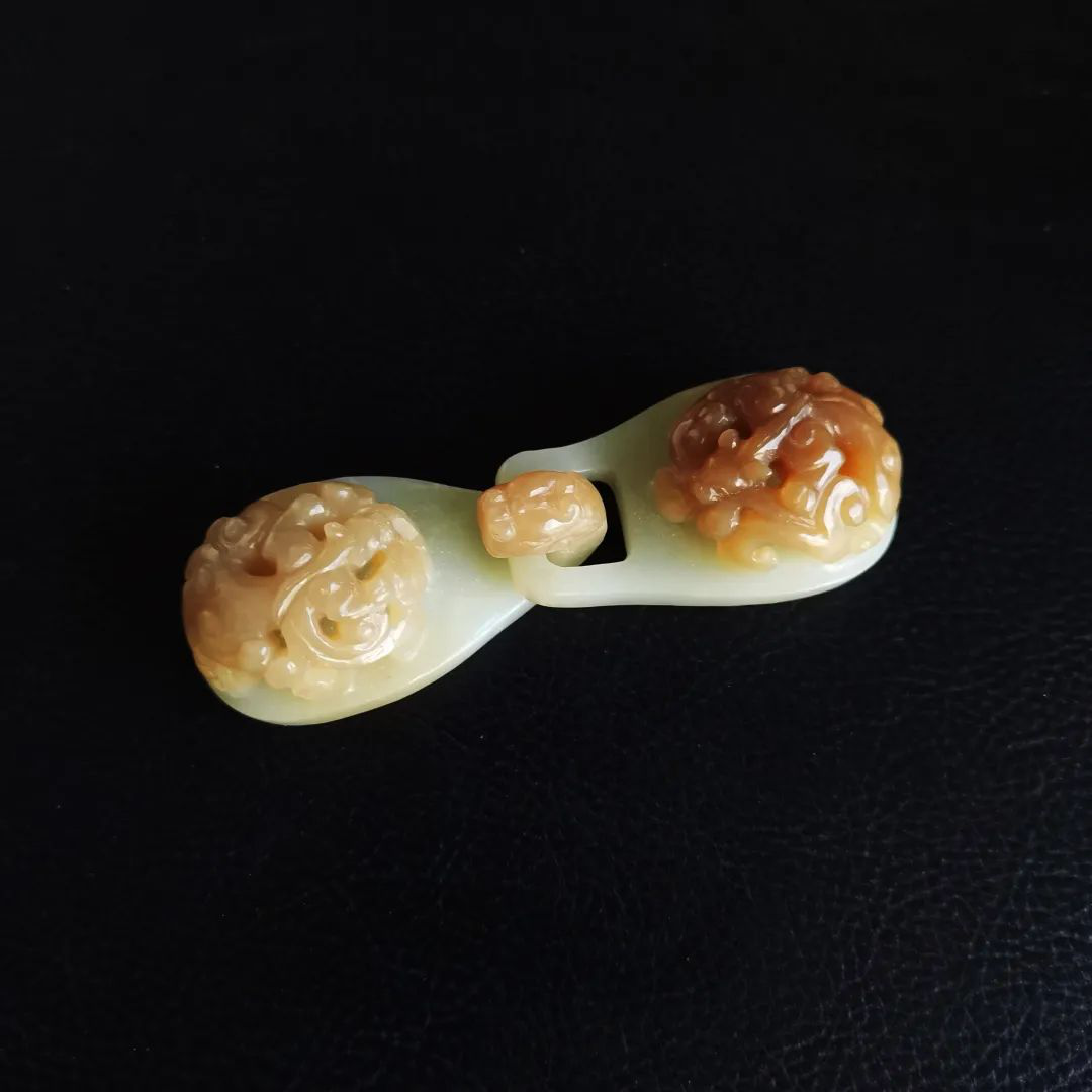 文玩|如何识别和田玉品质？一节课带你入门！