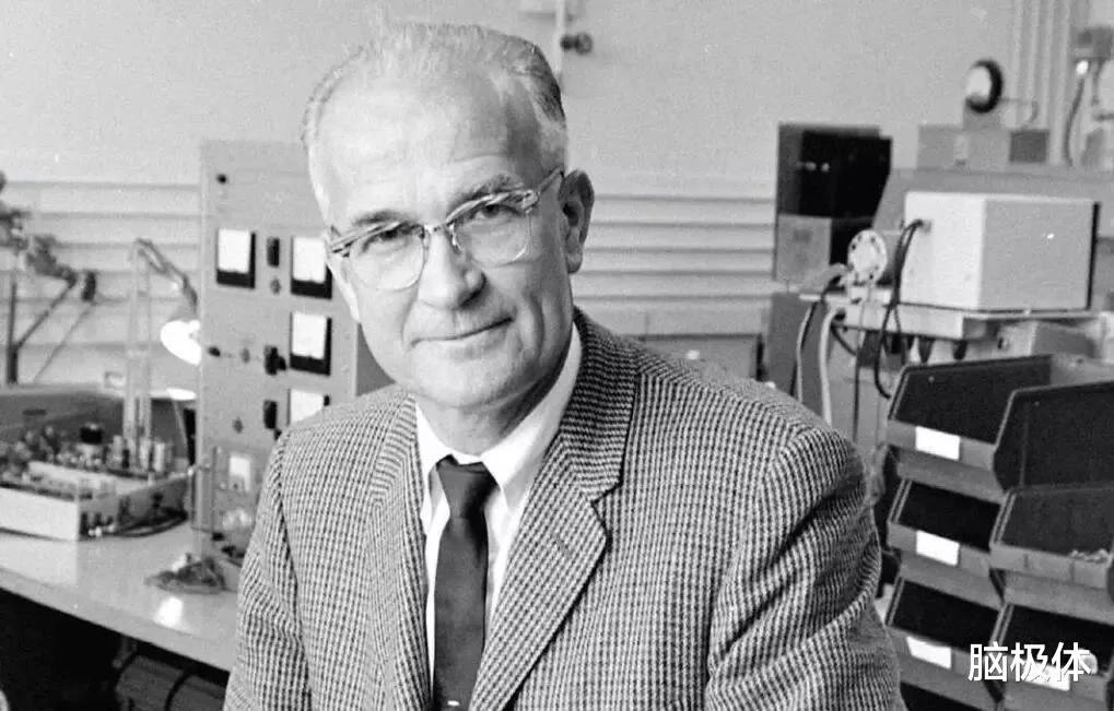 亚马逊|芯片破壁者（十四）：硅谷“摩西”肖克利和他的半导体实验室