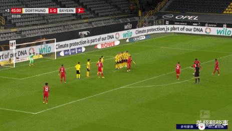 拜仁慕尼黑|3-2！拜仁赢下巅峰对决，莱万7场11球狂飙！20岁妖星首破拜仁球门