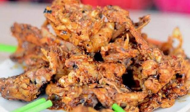 食材|被南方人丢弃的食材，却在北方的夜市泛滥，成了每桌必点佳肴！