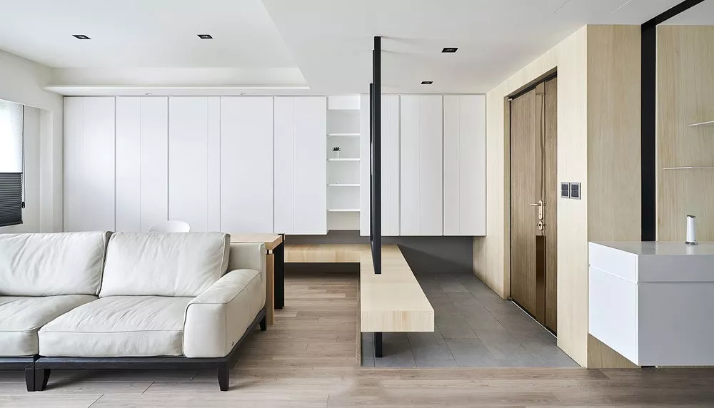 ▲2020全新吊顶设计方案,千万别错过!