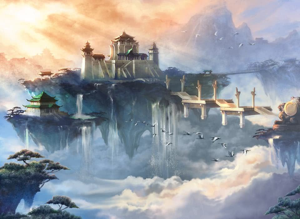 [科学家]梦境里面的场景现实中发生过？科学家关于梦境的三种猜测，第二种最可怕