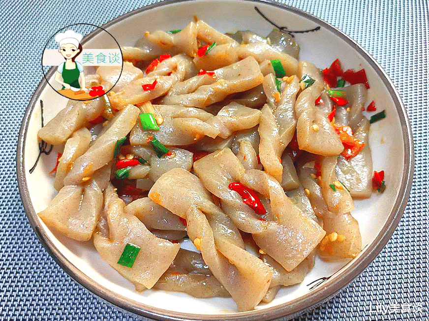 「魔芋」脂肪最怕“这个菜”，高纤维低脂肪，一周吃3回，衣服悄悄穿回S码