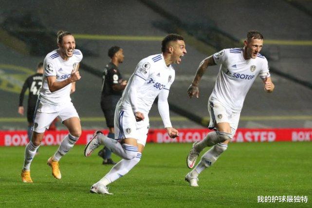 英超|1-1！英超10.5亿豪门爆大冷：瓜帅无语了 一夜过后被甩开8分