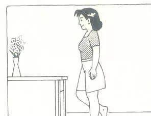 #抗衰老#一个小动作,能坚持10秒,恭喜你,说明你还没老!