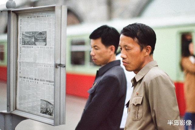 走進朝鮮，男人向往公務員，女人喜歡擺地攤-圖2