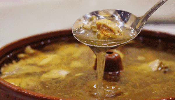 |4个为了吃，也要请假去一次的城市