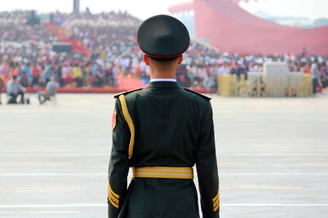 「招聘」除了最新招聘的军队文职，还有5个“铁饭碗”待遇赶超公务员