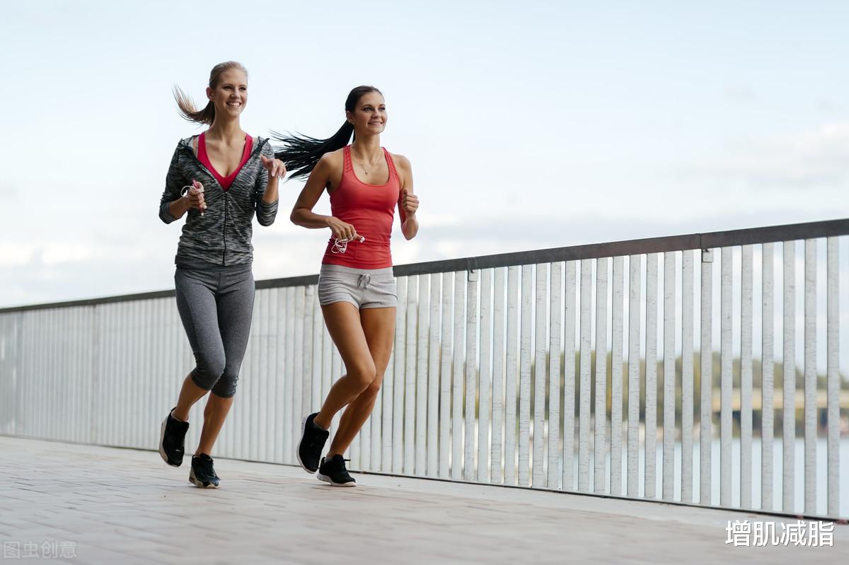 [跑步]坚持跑步，能收获什么好处？黄磊每天跑5公里，半年体重下降12斤