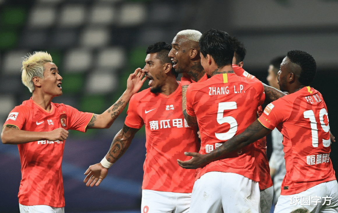 广州恒大|给恒大拉仇恨？粤媒发表“刺激性”标题，中立球迷或倒向苏宁