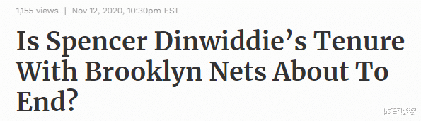 凯里·欧文|别想拿我去换哈登，篮网3435万先生自己做经纪人，比欧文还有个性