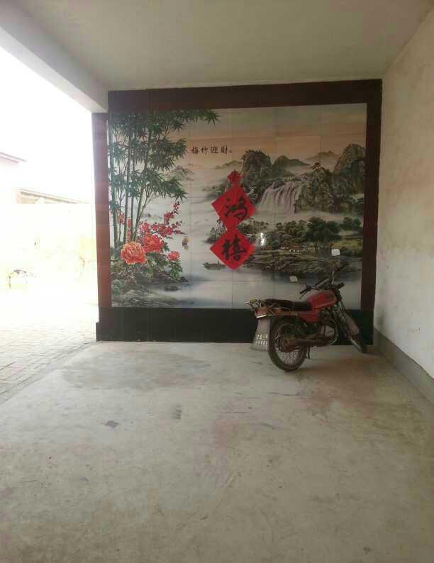 『』晒晒我农村婚房，浴室好尴尬，厕所肯定很多人都没见过！