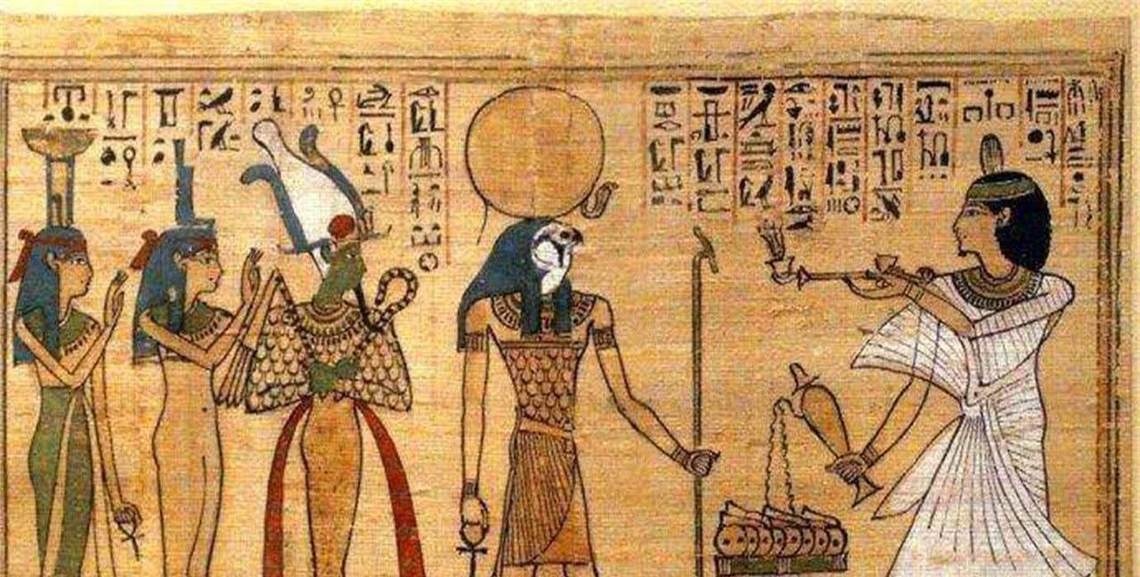 玛雅人@玛雅文明有多先进？千年前壁画被复原，记载内容意想不到