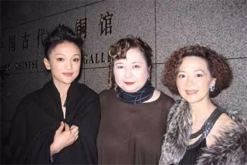 豪门|上海千金小姐和戏子私奔,意外缔造出一盛世豪门,女儿是美国巨星