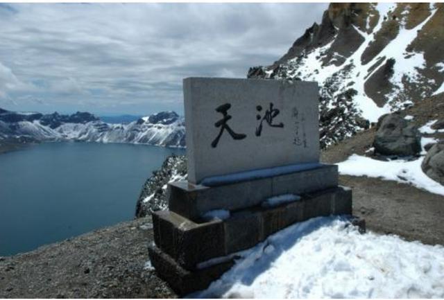 『长白山』适合夏天去的3个景点，几乎都不收门票，快带上家人一起去吧