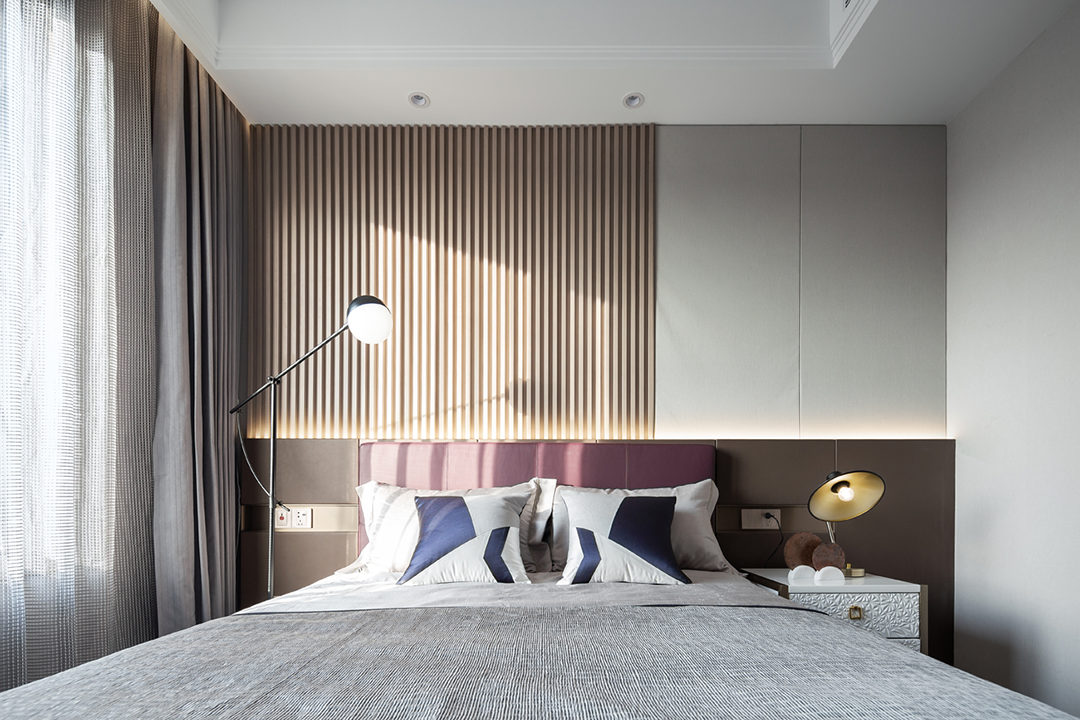 『』300平现代轻奢，极致生活的完美演绎！