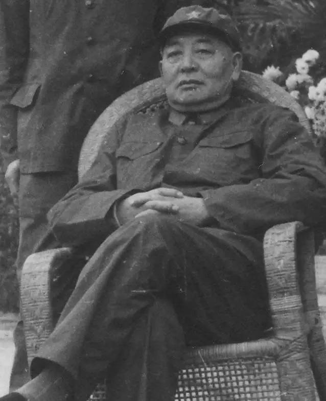 陈赓：386旅后来去哪了？接替陈赓的三位旅长，后来都是什么军衔？