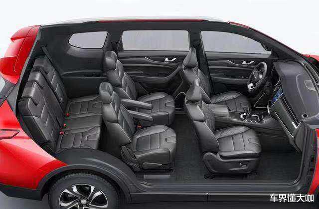 奇瑞瑞虎@2020款瑞虎8隆重上市，加配不加价，网友：厚道