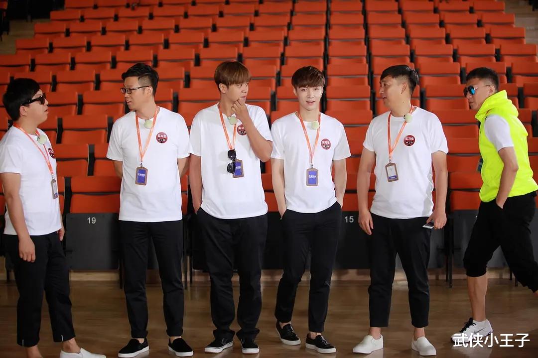 [罗志祥]《极限挑战》又崩了？收视大跌，口碑惨不忍睹！网友：请罗志祥