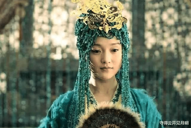 中国历史：中国历史唯一可能成神之人，成功操控天下大势数百年最终神秘消失