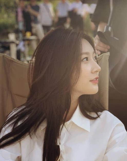 金赛纶|韩国有名的“三金”之一,曾被提名影后,金赛纶资源为何这么虐?