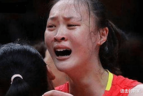 惠若琪■女排前队长惠若琪：结婚两年无所出？自曝至今未孕的苦衷！