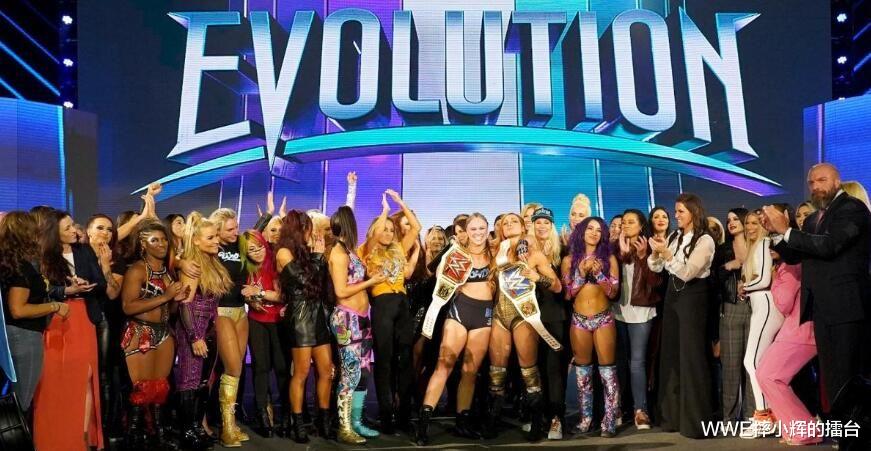 「wwe」WWE摔小辉新闻: 祸从口出,隆达罗西已得罪整个摔角界,回归已无望