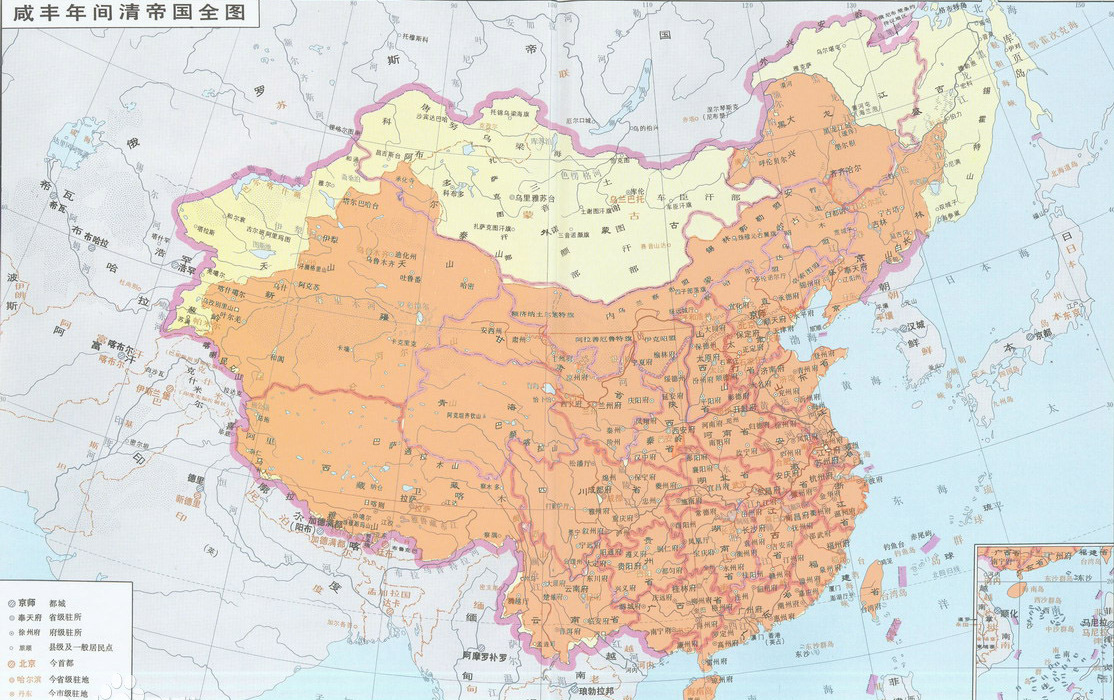 「海参崴」海参崴“万人坑”，是苏联政治犯，还是被清洗的大清国遗民？