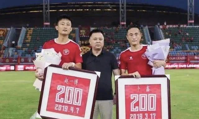 中甲:曝中甲“退出哥”再就业!此前效力的6队均已解散,新东家瑟瑟发抖