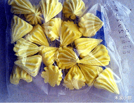 [水果]这6种小零食，正在渐渐消失，00后没见过，全吃过的孩子至少3岁了