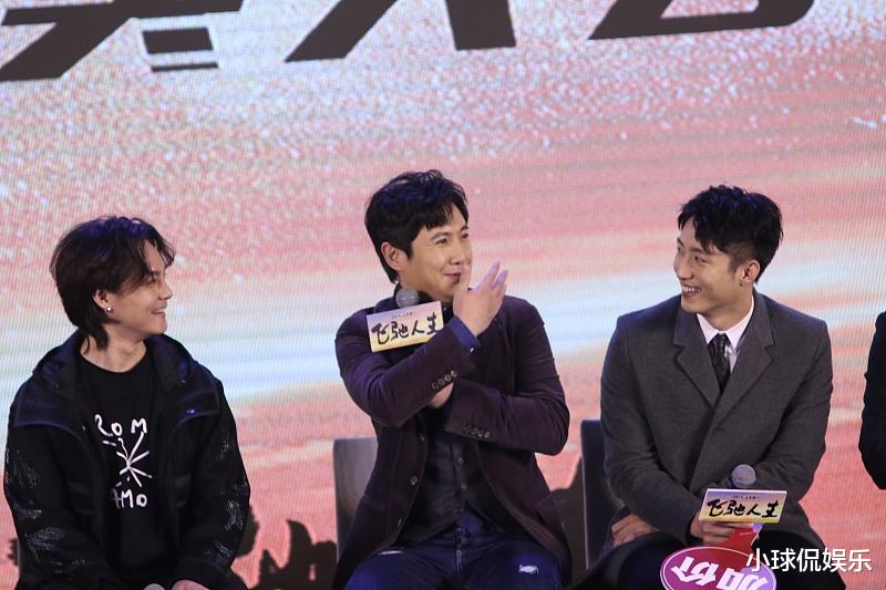 『沈腾』从25亿票房跌倒0.1亿，离开沈腾的她真心不行，豆瓣评分仅3.8！